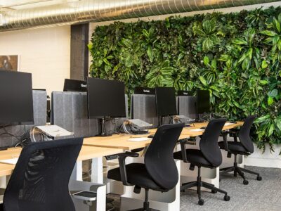 Maximising Small Office Spaces: Creative Furniture Solutions for Businesses