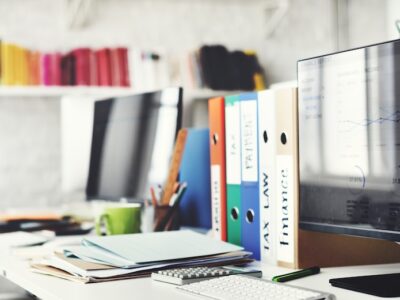 How to Fix your Office Organisation Mistakes: 5 Quick Tips