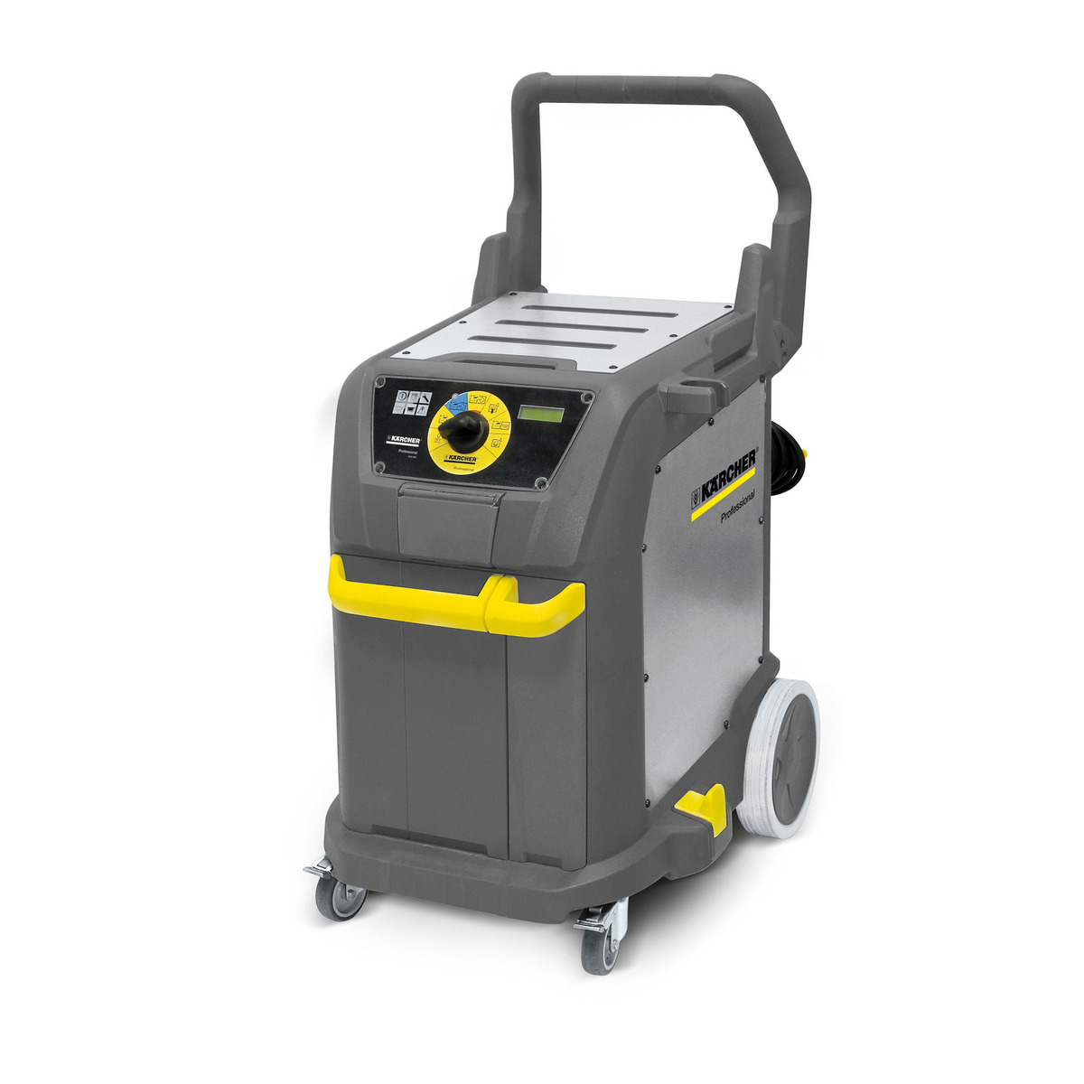 Steam Cleaner unit