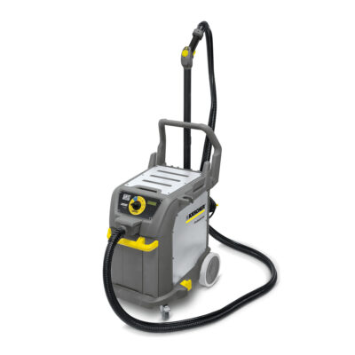 Steam Cleaner unit