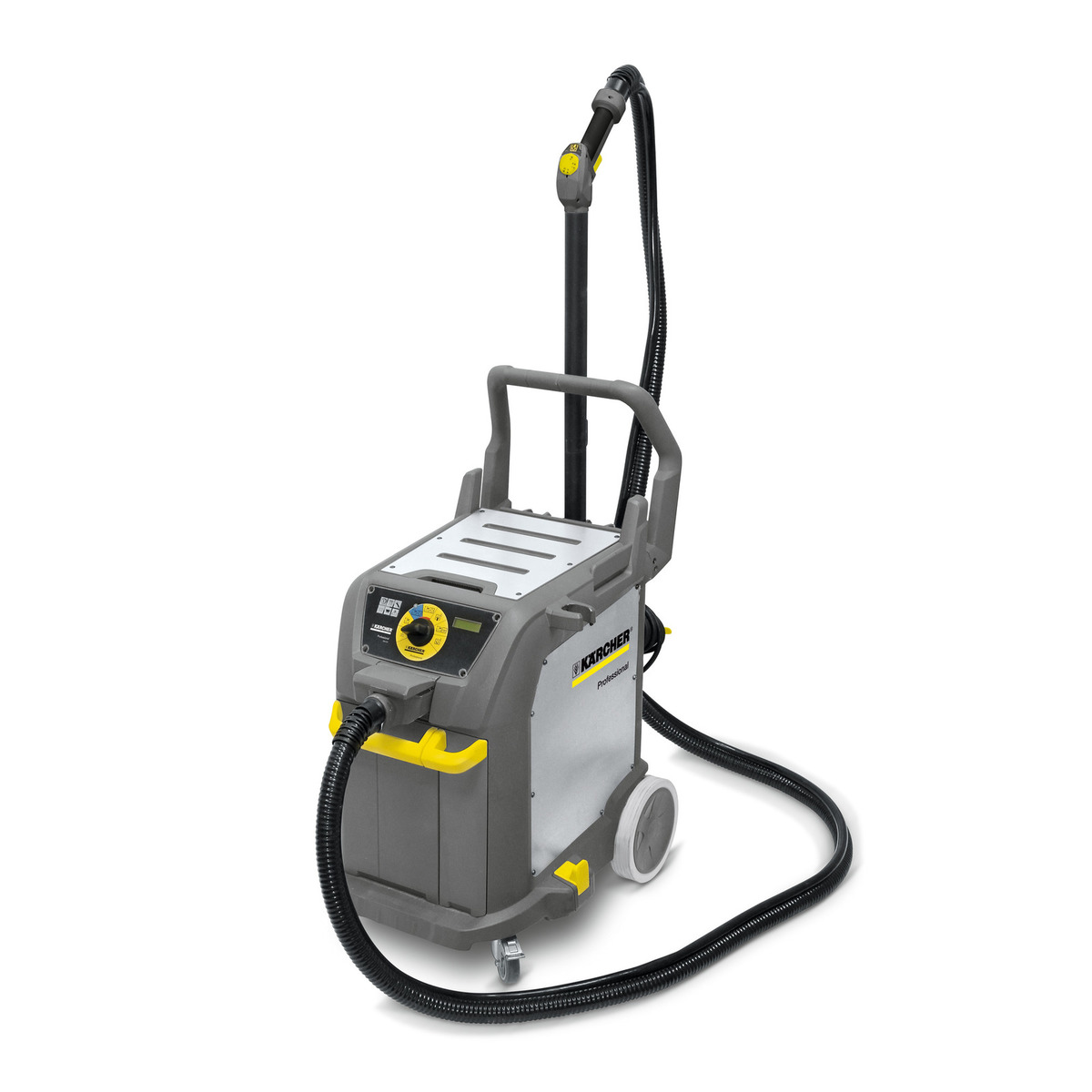 Steam Cleaner unit