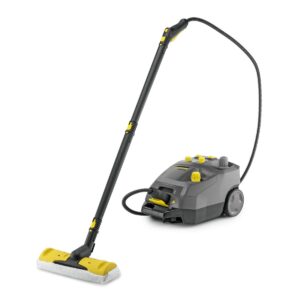 Cleaning unit