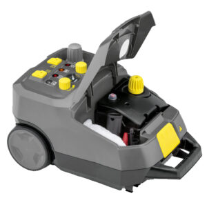 Cleaning unit