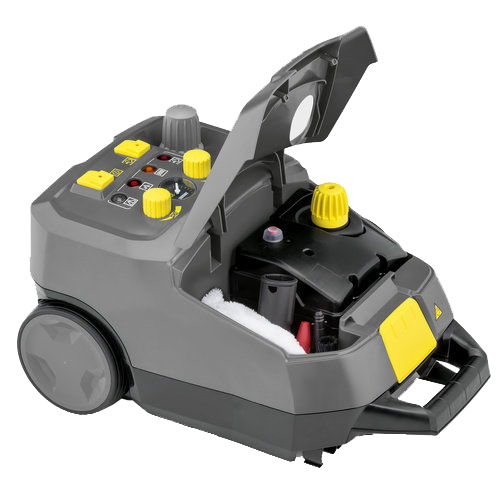 Cleaning unit