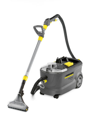 Wet & Dry Vacuum Cleaners