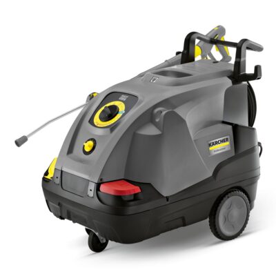 Pressure Washer