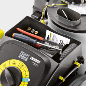 Pressure Washer
