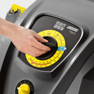 Pressure Washer