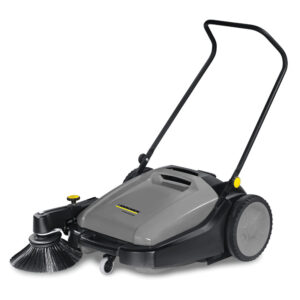 Push Sweeper