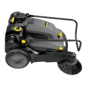 Push Sweeper
