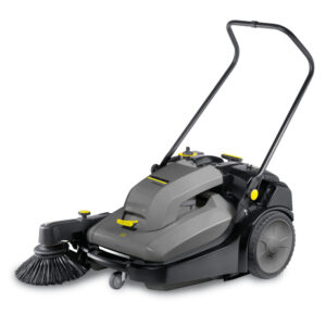 Push Sweeper