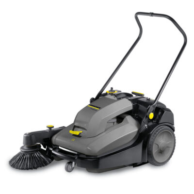 Push Sweeper