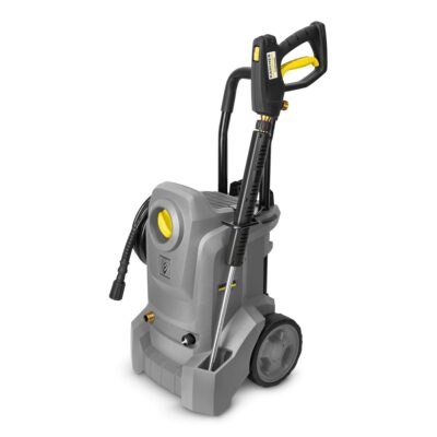 Pressure Washer
