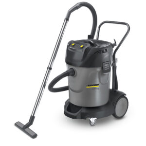 Wet & Dry Vacuum Cleaners