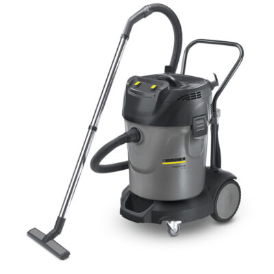 Wet & Dry Vacuum Cleaners