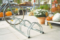 Cycle Storage & Smoking Shelters