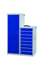 Lockers