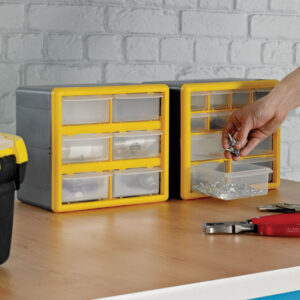 Compartment Storage Boxes