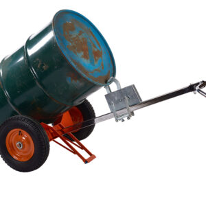 Lifting Drum & Cylinder