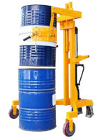 Drum Transporting