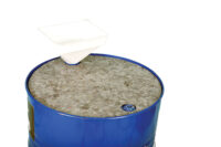 Spill Response