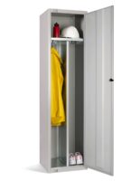 Lockers