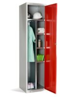 Lockers