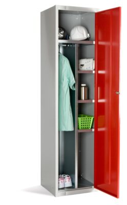 Combi Workwear Locker