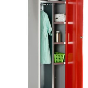 Combi Workwear Locker