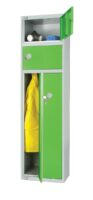 Lockers
