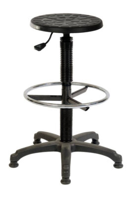 Polly Operator Stool