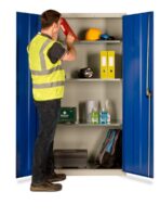 Cupboards & Cabinets