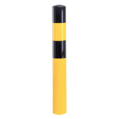 Traffic Line - Bollards