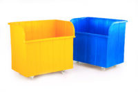 Order Picking Trolleys