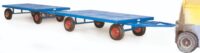Specialist Trucks & Trailers