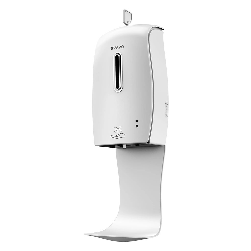 Automatic Sanitiser Dispenser
