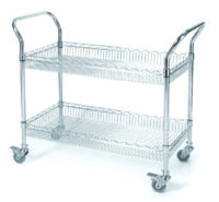 Trolleys