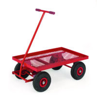 Turntable Trucks