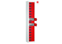 Lockers