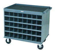 Small Parts Storage