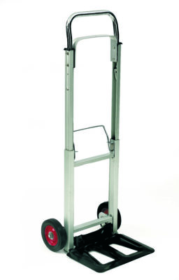 Folding Toe Sack Truck