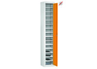 Lockers