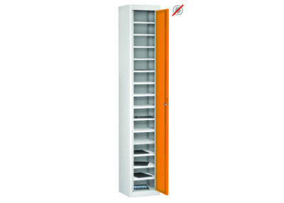 TabBox Lockers