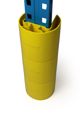 Protect-It Barriers