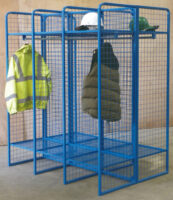 Lockers