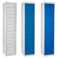 Lockers