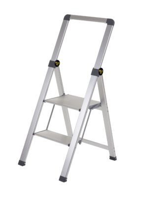 Climb-It Slim Folding Steps