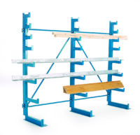 Cantilever Racking