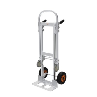 Centaur Aluminium Two Way Truck
