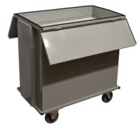 Mailroom Trolleys